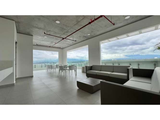 Apartamento Amueblado en la Uruca - Imagen 16