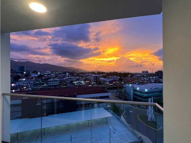 Apartamento Amueblado en la Uruca - Imagen 13