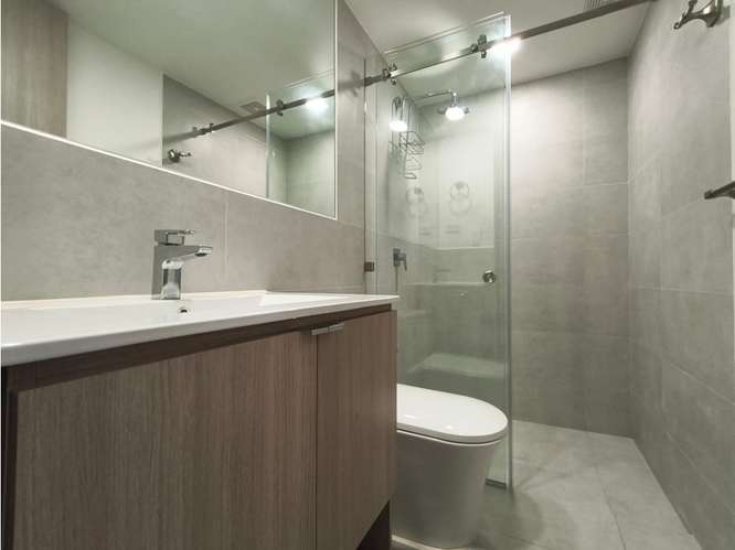 Apartamento Amueblado en la Uruca - Imagen 9