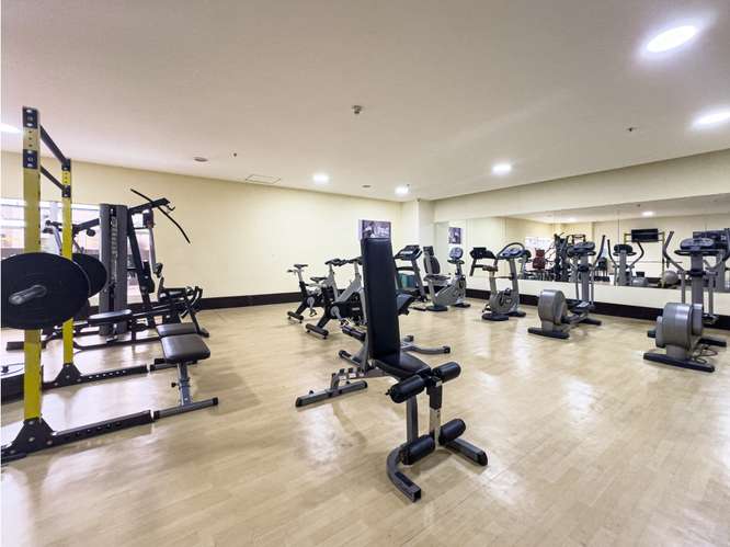 Apartamento de 1 habitación en La Sabana (sin muebles) - Imagen 11