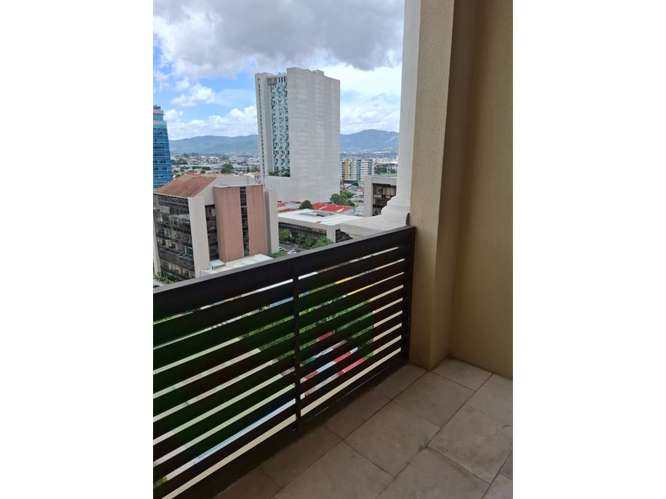 Apartamento de 1 habitación en La Sabana (sin muebles) - Imagen 4