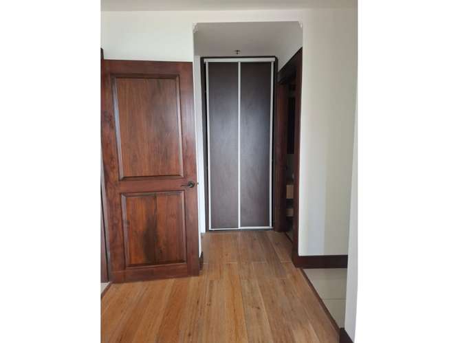 Apartamento de 1 habitación en La Sabana (sin muebles) - Imagen 6