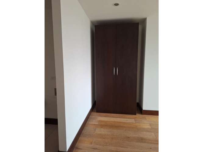 Apartamento de 1 habitación en La Sabana (sin muebles) - Imagen 7