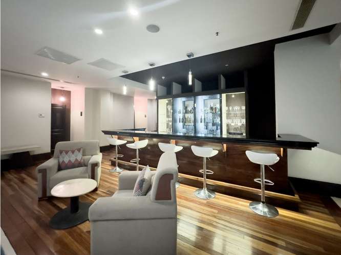 Apartamento de 1 habitación en La Sabana (sin muebles) - Imagen 14