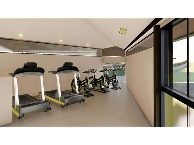 Apartamento de lujo en San Rafael de Escazu - Imagen 17