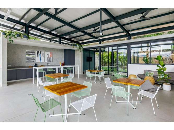 Venta de apartamento en Guachipelín - Imagen 17