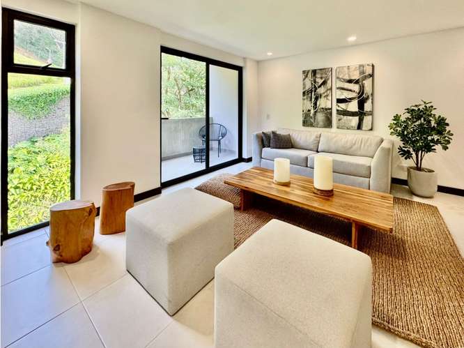 Venta de apartamento en Guachipelín - Imagen 3