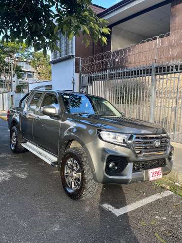 Cualquier parte del país, pick up 2025, Great well, Wingle 7