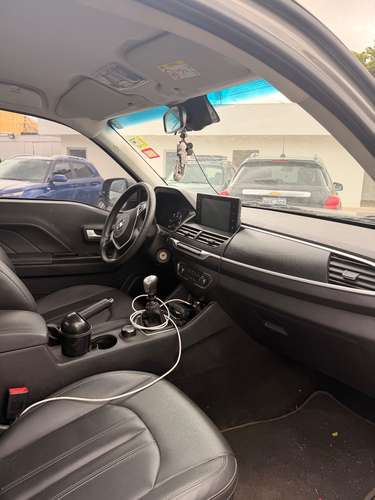 Cualquier parte del país, pick up 2025, Great well, Wingle 7