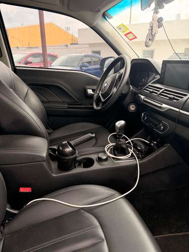 Cualquier parte del país, pick up 2025, Great well, Wingle 7
