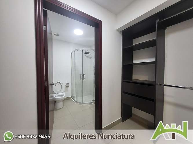Apartamento de 2 habitaciones en Sabana Norte - Imagen 6