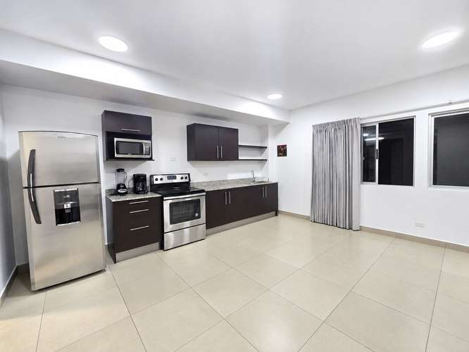 Apartamento de 2 habitaciones en Sabana Norte - Imagen 4