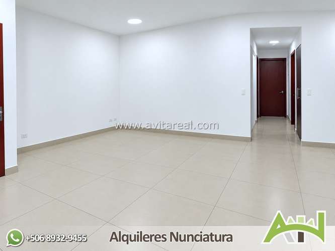 Apartamento de 2 habitaciones en Sabana Norte - Imagen 2