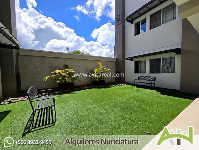Apartamento de 2 habitaciones en Sabana Norte - Imagen 10