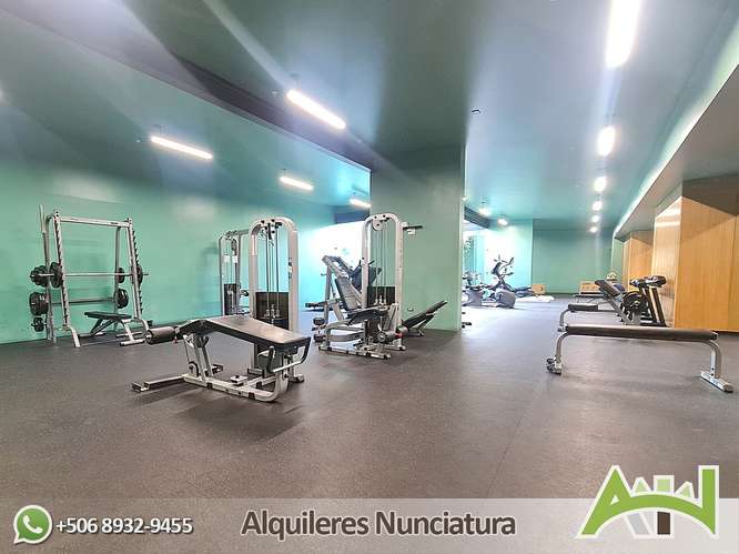 Apartamento estudio amueblado | Cosmopolitan | AC - Imagen 12