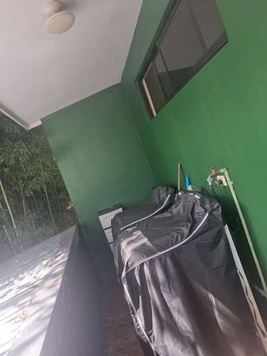 Cómodo apartamento amueblado con vista panorámica al valle central 