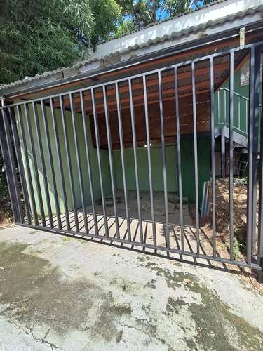 Cómodo apartamento amueblado con vista panorámica al valle central 