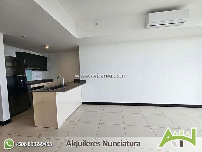Apartamento con Linea blanca de 2 habitaciones | Torre Rohrmoser - Imagen 12