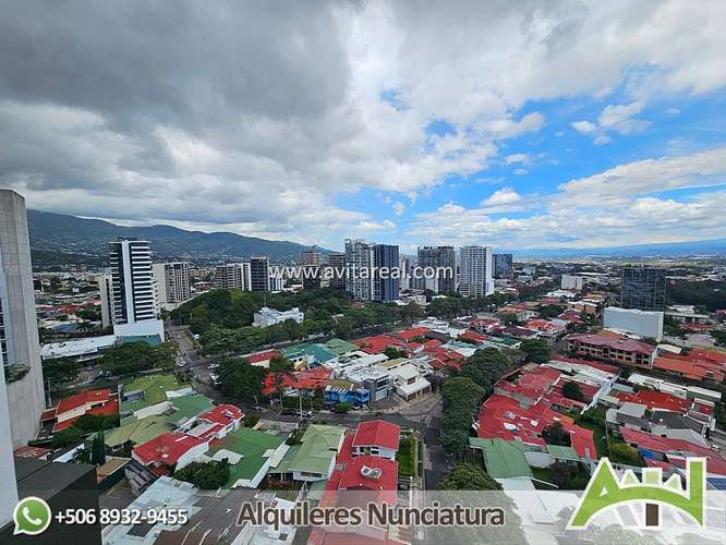 Apartamento con Linea blanca de 2 habitaciones | Torre Rohrmoser - Imagen 14