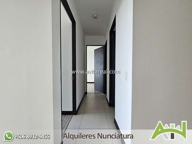 Apartamento con Linea blanca de 2 habitaciones | Torre Rohrmoser - Imagen 4