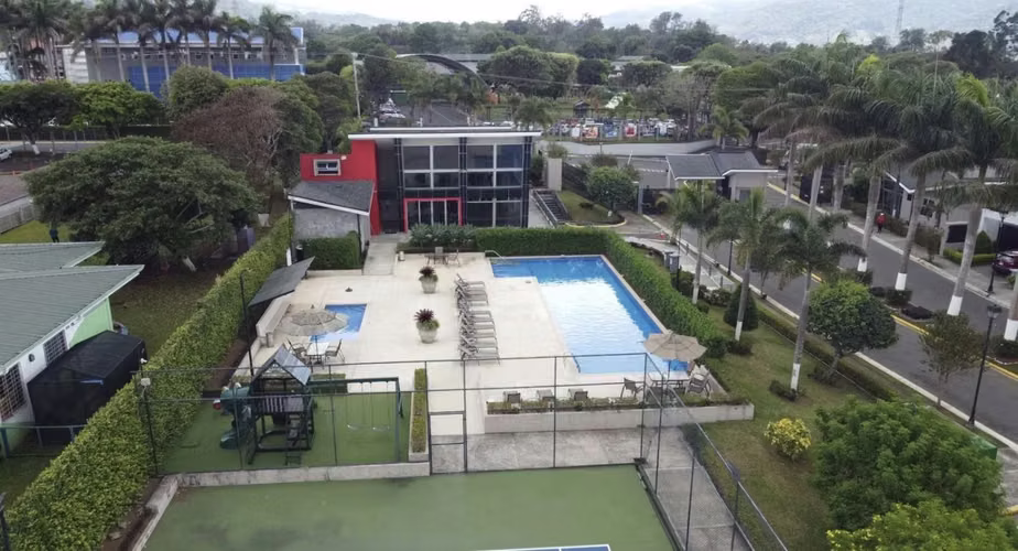Venta de Casa Nueva en Condominio Terralta Concepción La Union - Imagen 9