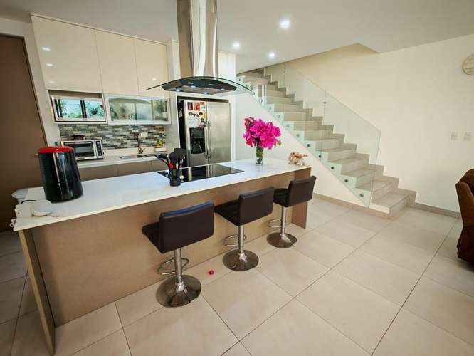 POZOS DE SANTA ANA, San Jose - 3DOR/2.5BA - 200 m2 - Imagen 9