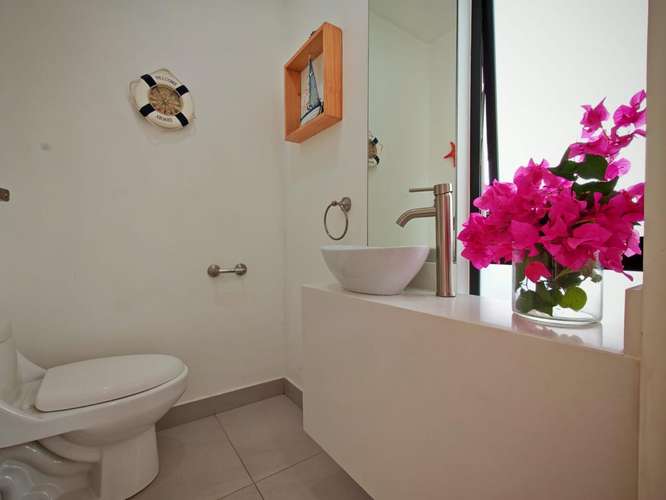 POZOS DE SANTA ANA, San Jose - 3DOR/2.5BA - 200 m2 - Imagen 8