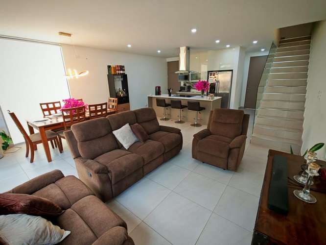 POZOS DE SANTA ANA, San Jose - 3DOR/2.5BA - 200 m2 - Imagen 6