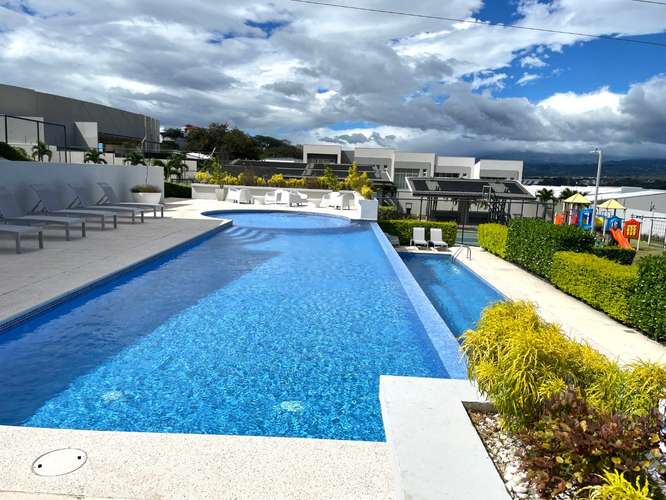 ALQUILER CASA EN CONDOMINIO RIO PALMA,  ESCAZÚ, 4 PARQUEOS - Imagen 20