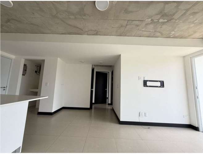 Apartamento en Alquiler Curridabat Khaya  2 Hab + 2 Bañ + 1  Parqueo , Balcon - Imagen 13