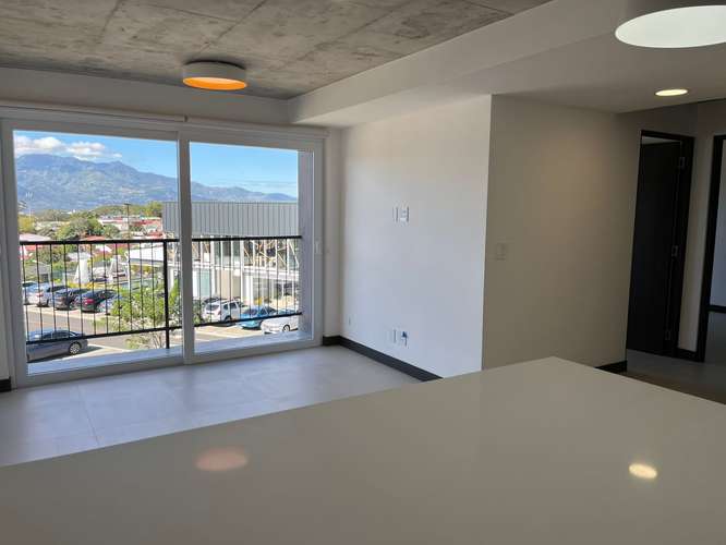 Apartamento en Alquiler Curridabat Khaya  2 Hab + 2 Bañ + 1  Parqueo , Balcon - Imagen 12