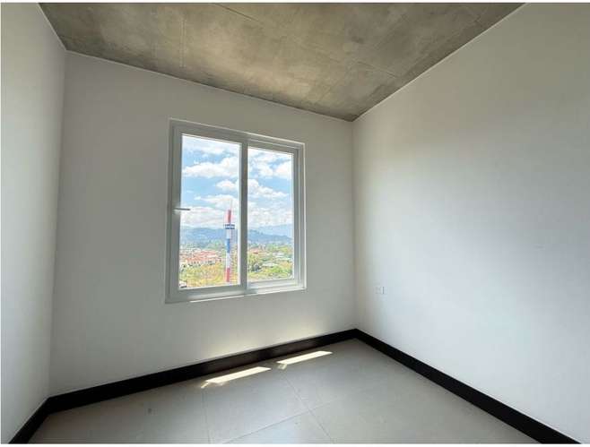 Apartamento en Alquiler Curridabat Khaya  2 Hab + 2 Bañ + 1  Parqueo , Balcon - Imagen 19
