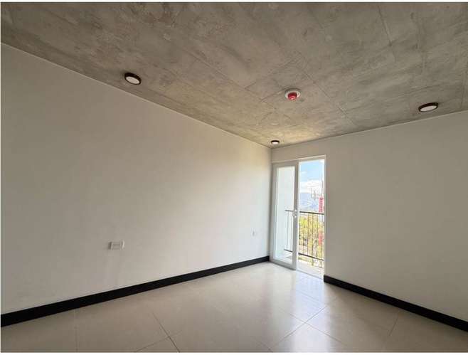 Apartamento en Alquiler Curridabat Khaya  2 Hab + 2 Bañ + 1  Parqueo , Balcon - Imagen 17