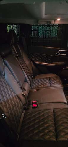  ¡EN VENTA MITSUBISHI OUTLANDER 4x4 – AÑO 2026! 