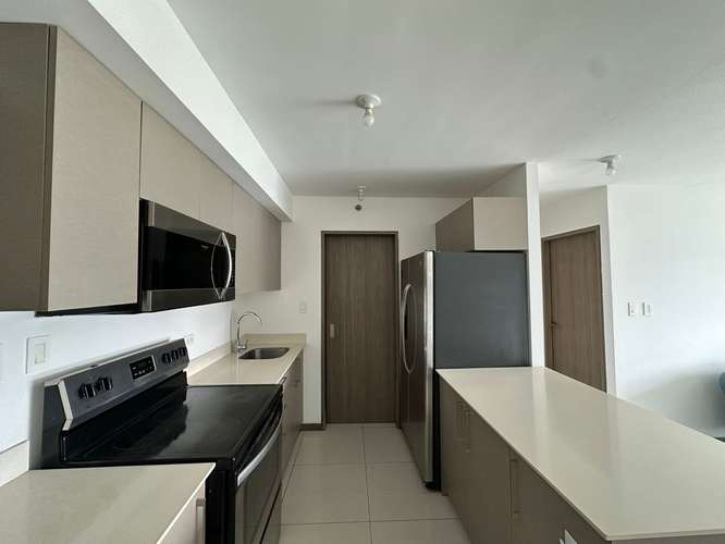  Alquiler De Apartamento amueblado en Paradisus Condominio en ROHRMOSER  - Imagen 7