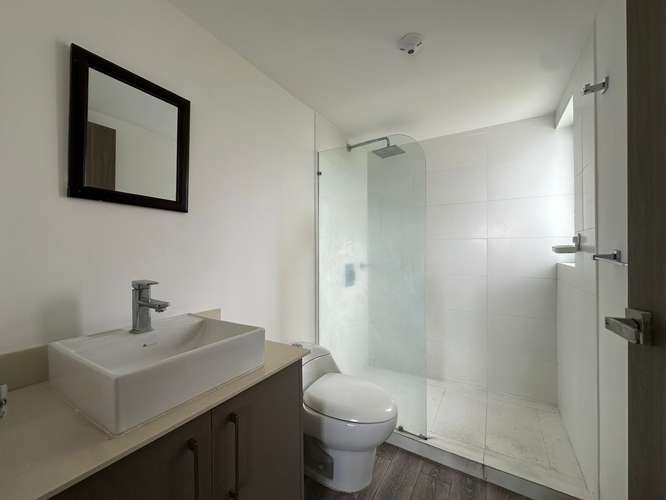  Alquiler De Apartamento amueblado en Paradisus Condominio en ROHRMOSER  - Imagen 9