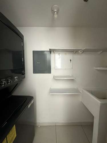  Alquiler De Apartamento amueblado en Paradisus Condominio en ROHRMOSER  - Imagen 14