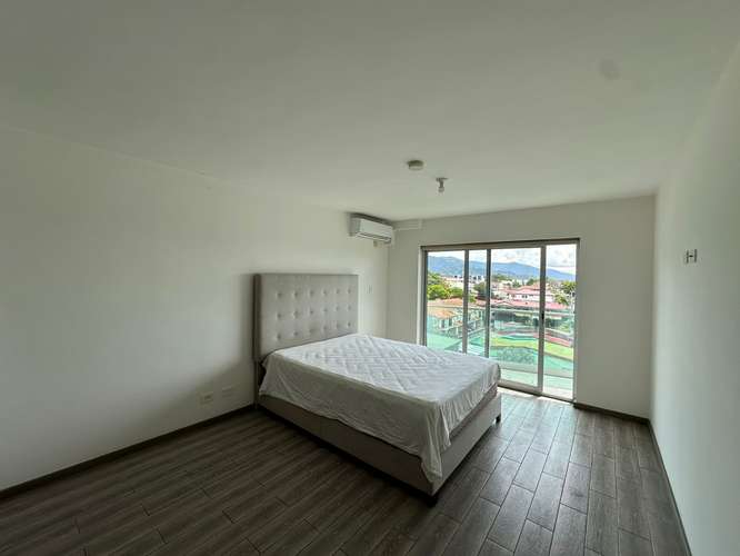  Alquiler De Apartamento amueblado en Paradisus Condominio en ROHRMOSER  - Imagen 17