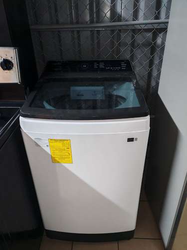 Lavadora SAMSUNG 13kg - Imagen 3