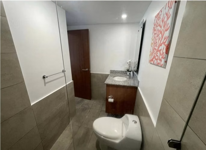 Se alquila Apartamento, Condominio Vertical - Imagen 6