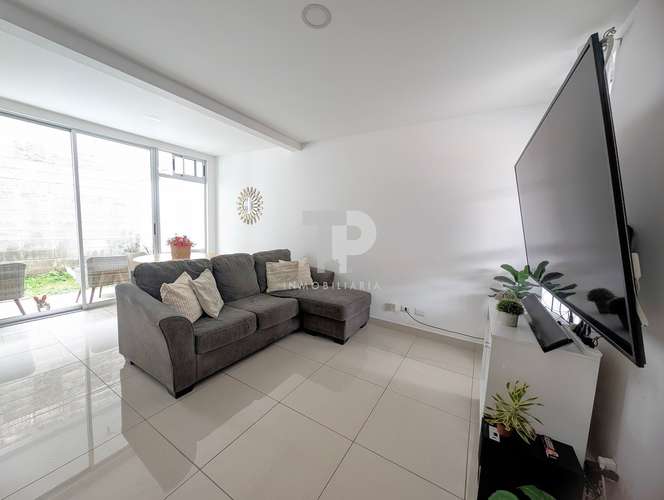 Casa en San Pablo de Heredia JC3 - Imagen 3