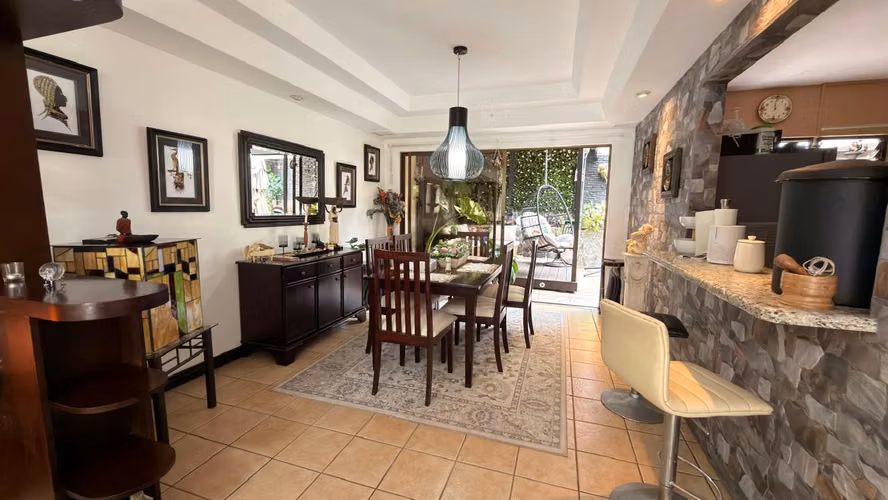 Casa en venta en Condominio - Escazu -Bello Horizonte