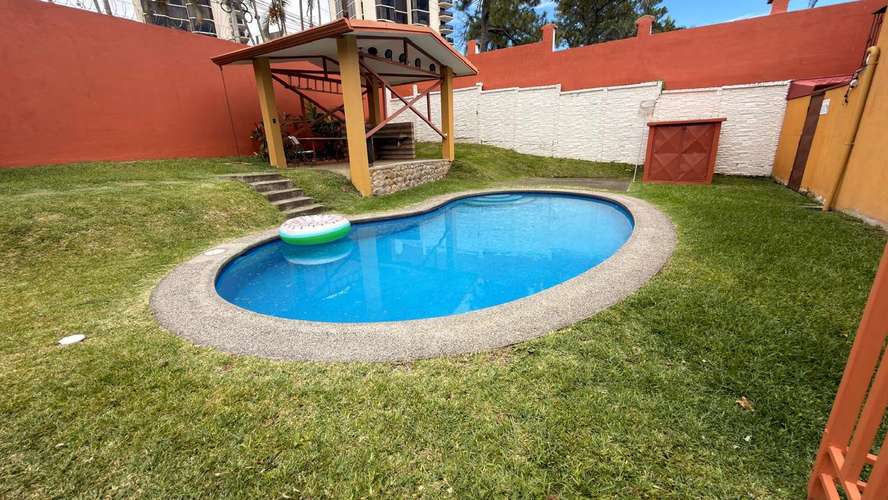 Casa en venta en Condominio - Escazu -San Rafael de Escazu - Imagen 16