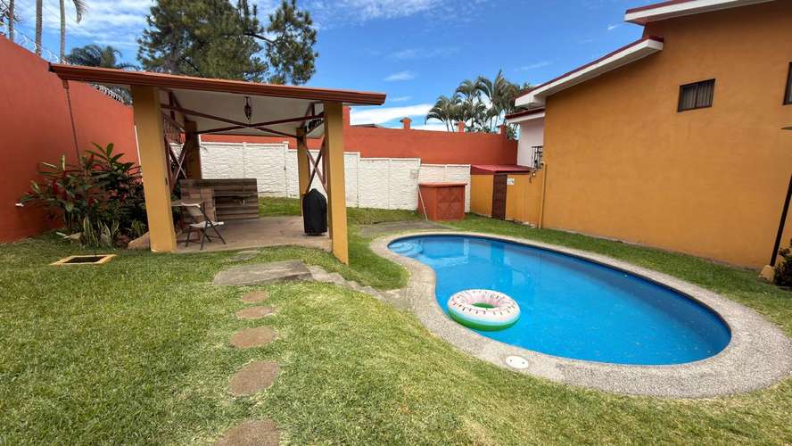 Casa en venta en Condominio - Escazu -San Rafael de Escazu - Imagen 17