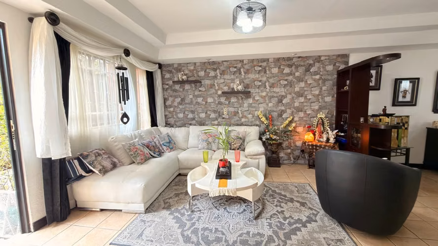 Casa en venta en Condominio - Escazu -Bello Horizonte - Imagen 4