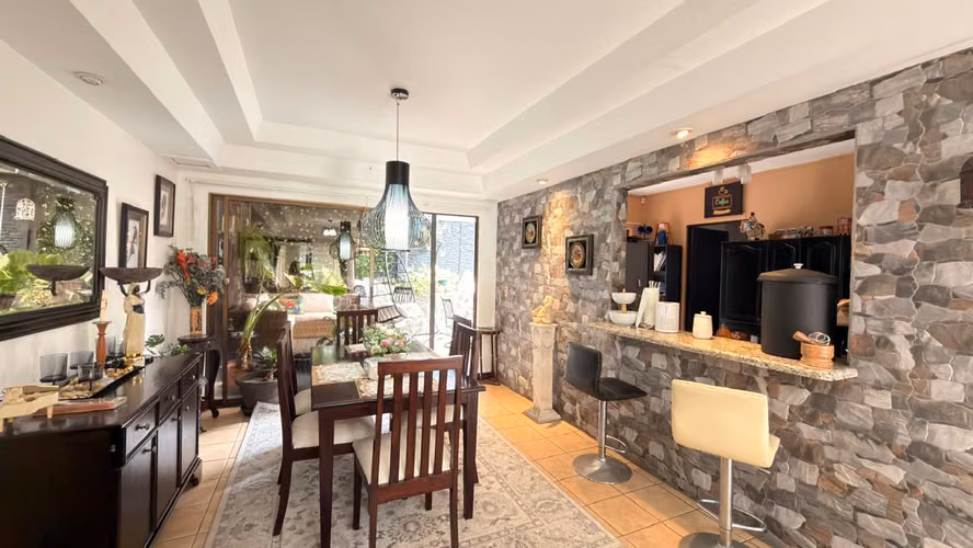 Casa en venta en Condominio - Escazu -Bello Horizonte - Imagen 5