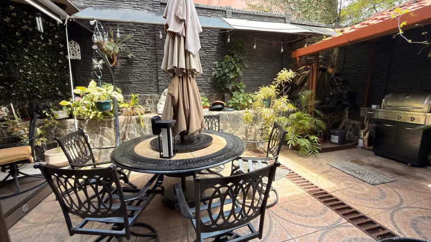 Casa en venta en Condominio - Escazu -Bello Horizonte - Imagen 7