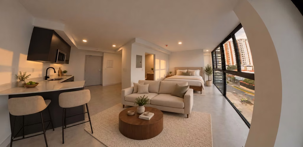 Apartamento a estrenar en Sabana Norte - Imagen 2