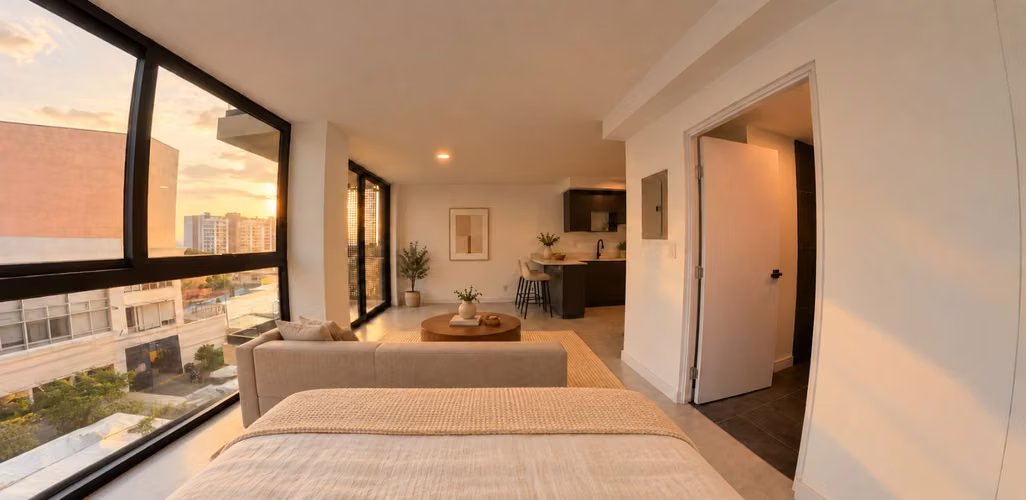 Apartamento a estrenar en Sabana Norte - Imagen 5
