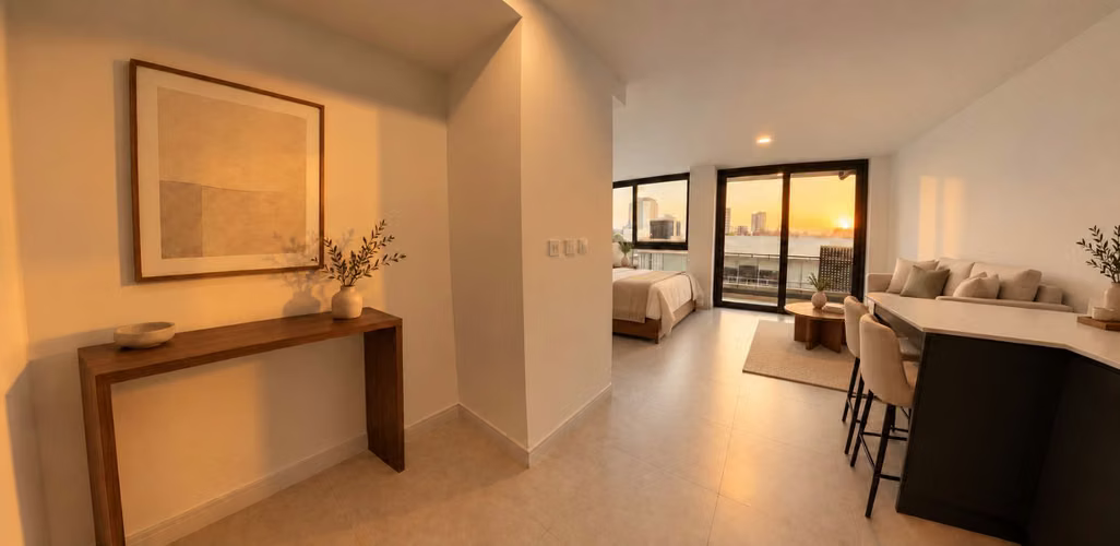 Apartamento a estrenar en Sabana Norte - Imagen 3